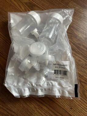 Spectra Double Pumping Kit 21mm